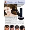 Многофункциональный прибор по уходу за кожей головы Gezatone "Healthy Hair System" Гарантия 1 год сервисного обслуживания инфо 1529o.