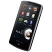 Samsung YP-M1EB, 16Gb, black MP3-плеер Samsung инфо 11226u.