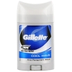 Дезодорант-антиперспирант "Gillette 3X Sistem Cool Wave", твердый, 48 мл Франция Артикул: 98954735 Товар сертифицирован инфо 11264u.