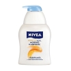 Жидкое мыло Nivea "Молоко и абрикос", 250 мл Германия Артикул: 80725 Товар сертифицирован инфо 8550v.