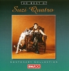 Suzi Quatro The Best Of Серия: Centenary Collection инфо 1581o.