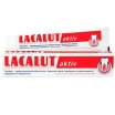 Зубная паста "Lacalut Aktiv", 75 мл самый компетентный уход за зубами! инфо 1703o.