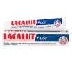 Зубная паста "Lacalut Fluor", 75 мл самый компетентный уход за зубами! инфо 1706o.