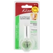 Масло Kiss "Cuticle Quencher" для кутикулы, 15 мл и качественной продукции Товар сертифицирован инфо 1746o.