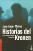 Historias del Kronen Издательство: Destino, 2007 г Мягкая обложка, 240 стр ISBN 978-84-233-3797-2 Язык: Испанский инфо 10859z.